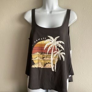 O’Neill Tank top, size M
